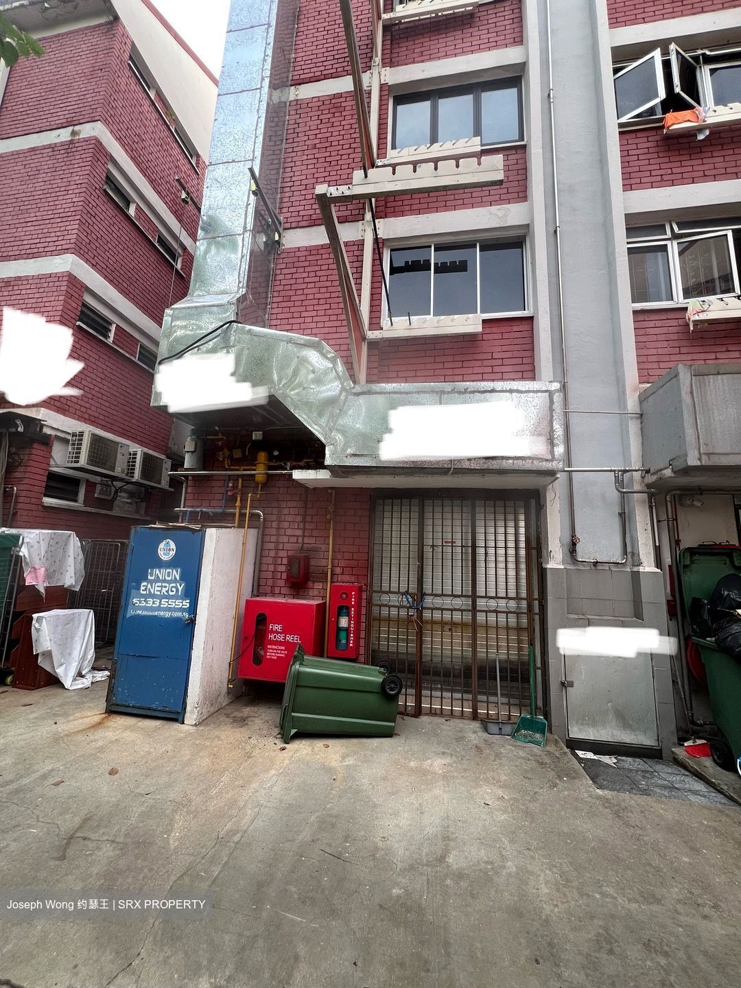 Changi Village (D17), Shop House #507310681